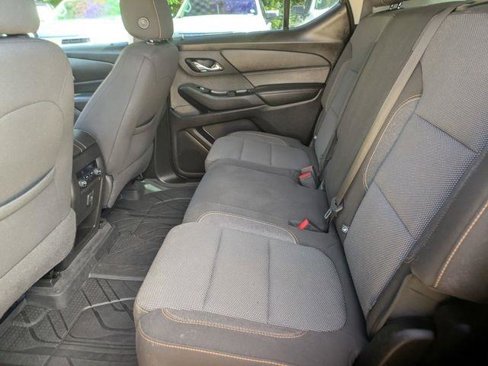Used 2020 Chevrolet Traverse LS w/ LPO, Floor Liner Package image 22