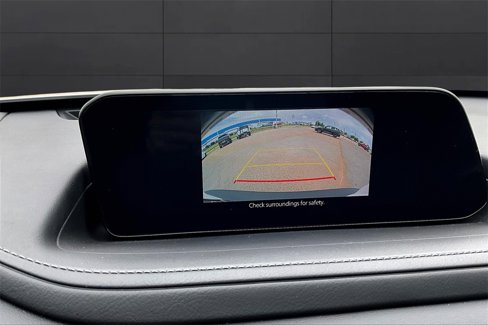 Certified 2025 MAZDA CX-30 AWD 2.5 S w/ Preferred Package image 23