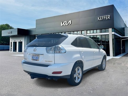 Used 2004 Lexus RX 330 AWD image 8