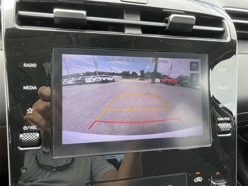 Used 2022 Hyundai Tucson SEL image 20