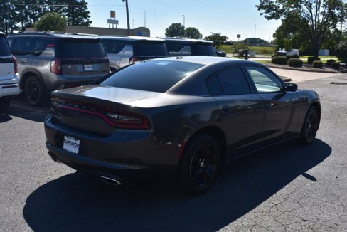 Used 2022 Dodge Charger SXT image 5