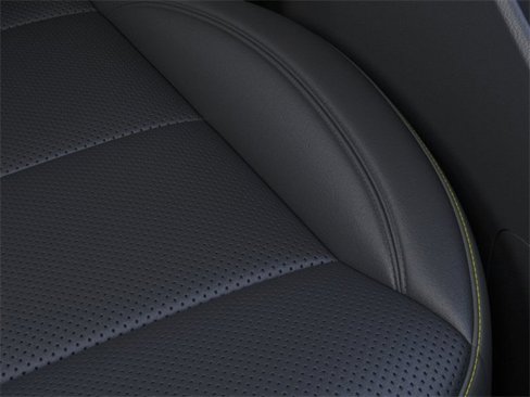 New 2025 Chevrolet Trax ACTIV w/ Driver Confidence Package image 21