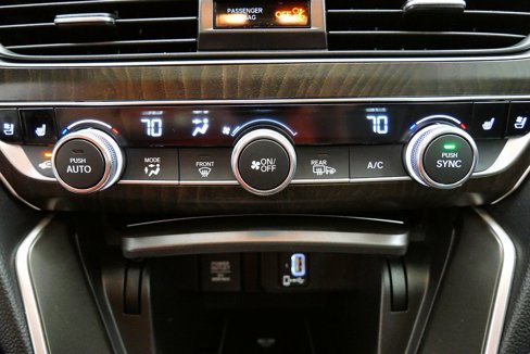 Used 2020 Honda Accord Touring image 32