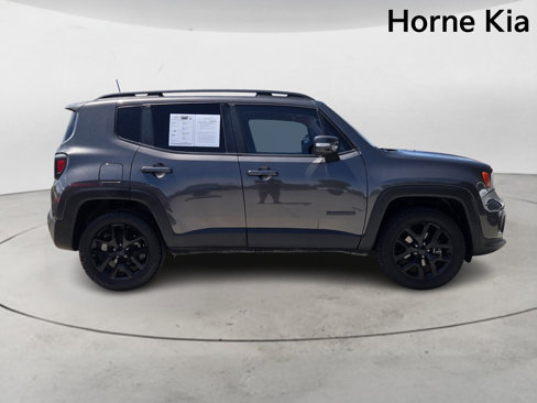 Used 2019 Jeep Renegade Altitude w/ Quick Order Package 2XM image 3