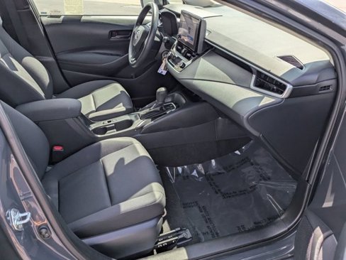 Used 2023 Toyota Corolla LE image 5