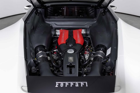 Used 2016 Ferrari 488 GTB image 38