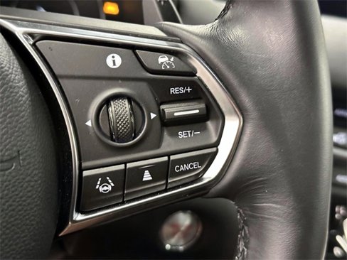 Certified 2022 Acura TLX SH-AWD w/ Technology Package image 25
