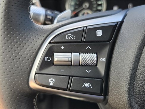 New 2026 Genesis G70 2.5T image 15
