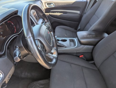 Used 2019 Dodge Durango SXT w/ Trailer Tow Group IV image 20
