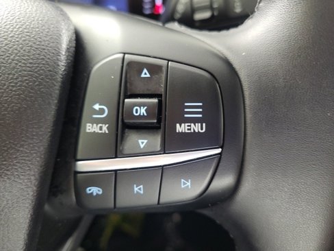 Used 2024 Ford Escape Active image 23