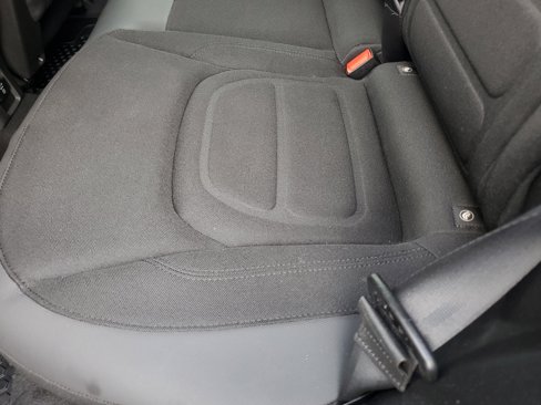 Used 2016 Jeep Renegade Latitude image 24