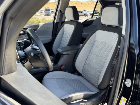 Used 2022 Chevrolet Equinox LT image 27