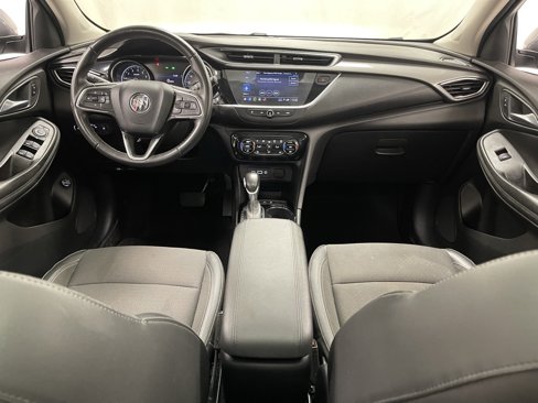 Used 2021 Buick Encore GX Select w/ Experience Buick Package image 30