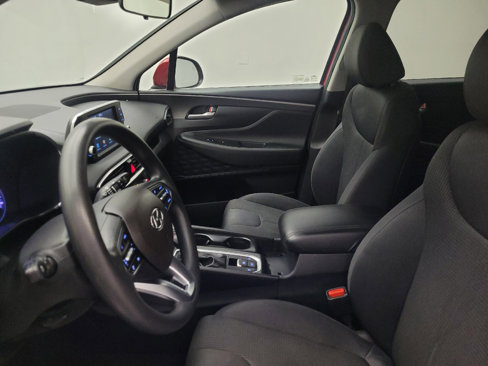 Used 2019 Hyundai Santa Fe SE image 17