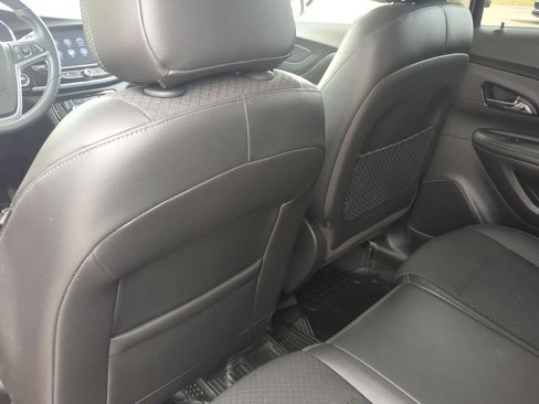Used 2019 Buick Encore Preferred image 17