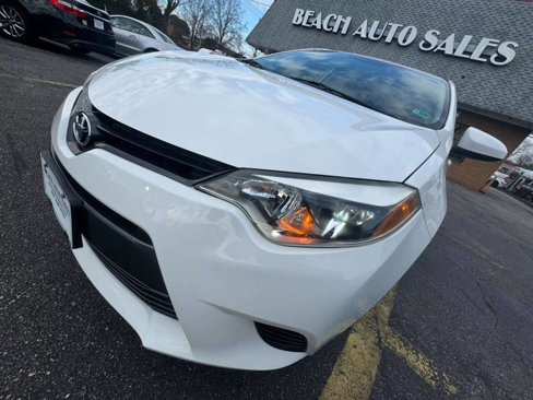 Used 2016 Toyota Corolla L image 8