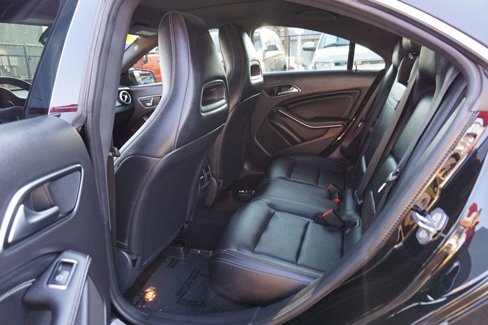 Used 2019 Mercedes-Benz CLA 250 image 17