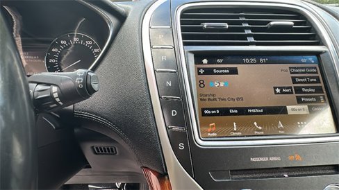 Used 2018 Lincoln MKX Reserve image 30