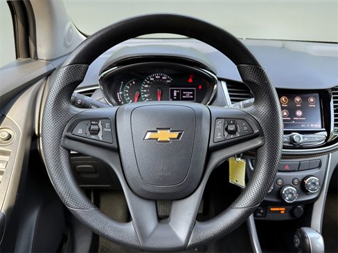 Used 2021 Chevrolet Trax LT image 7