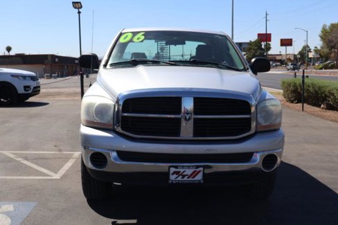 Used 2006 Dodge Ram 1500 Truck SLT image 2