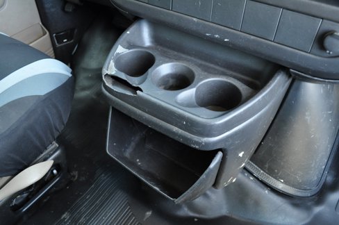 Used 2010 Chevrolet Express 2500 image 31