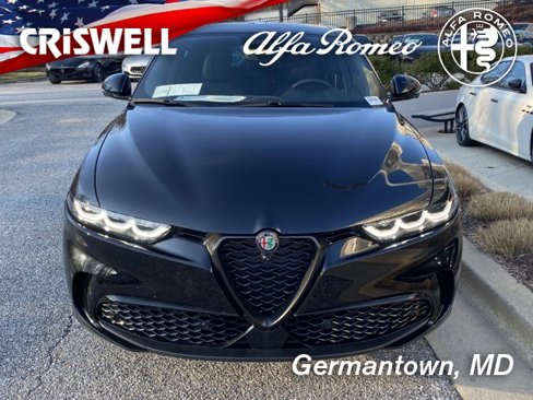 New 2024 Alfa Romeo Tonale Veloce image 3