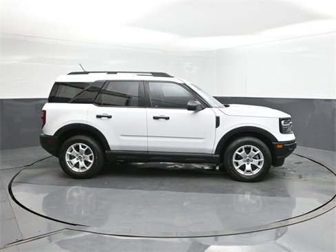 Used 2021 Ford Bronco Sport image 26