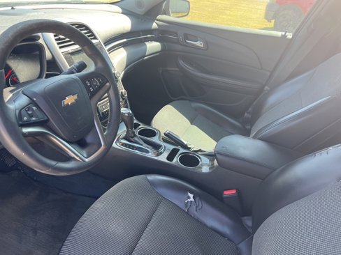 Used 2014 Chevrolet Malibu LT w/ Power Convenience Package image 7