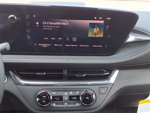 New 2025 Buick Envista Preferred w/ Convenience I Package image 15
