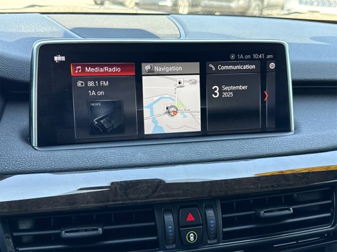 Used 2018 BMW X5 sDrive35i image 20