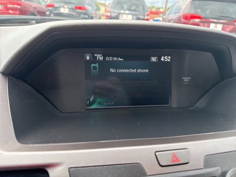 Used 2016 Honda Odyssey SE image 23