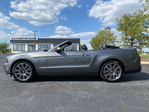 Used 2011 Ford Mustang GT Premium w/ Comfort Pkg image 15