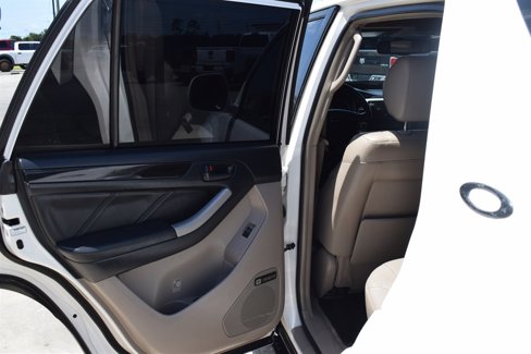 Used 2007 Toyota 4Runner Limited image 12