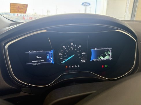 Used 2017 Ford Fusion S image 23