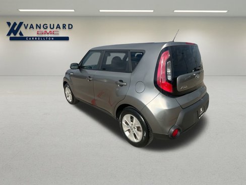 Used 2016 Kia Soul image 6