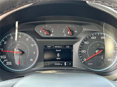 Used 2023 Chevrolet Malibu RS image 12