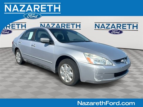 Used 2004 Honda Accord LX image 1