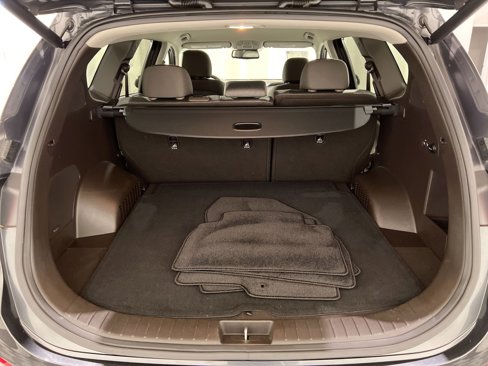 Used 2020 Hyundai Santa Fe SEL w/ Convenience Package image 23