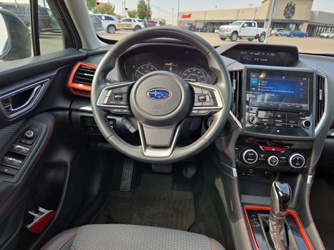 Used 2019 Subaru Forester Sport image 16