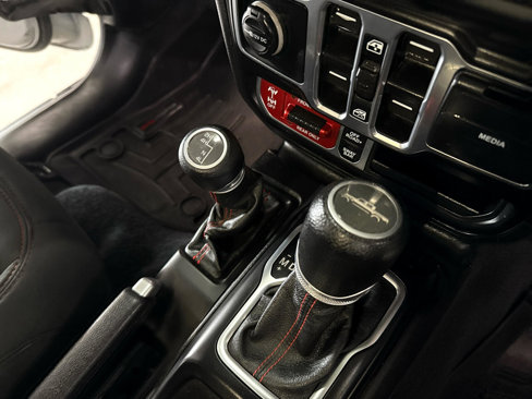 Used 2020 Jeep Gladiator Rubicon image 51