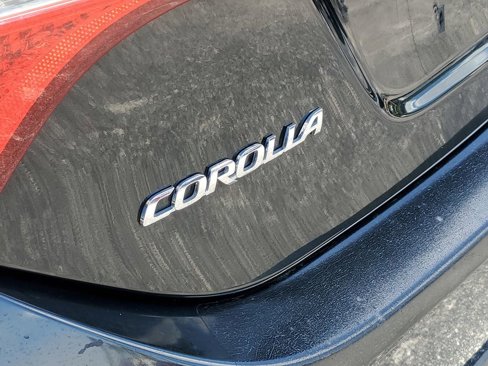 Used 2016 Toyota Corolla S image 5