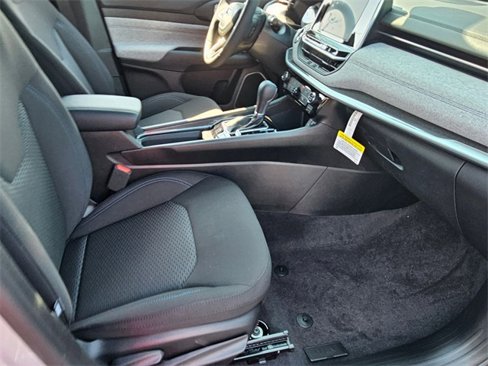 New 2025 Jeep Compass Sport image 26