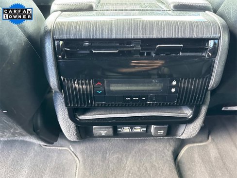 Used 2022 Jeep Wagoneer Series II w/ Premium Group I image 16