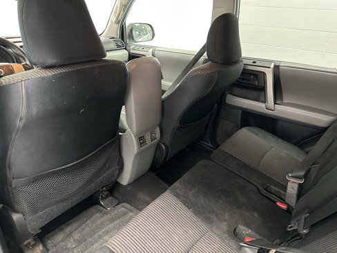 Used 2010 Toyota 4Runner SR5 image 24