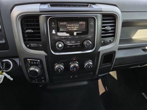 Used 2020 RAM 1500 Tradesman w/ Popular Equipment Group image 18