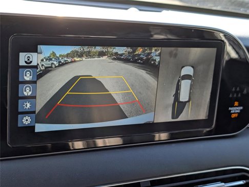 Used 2020 Hyundai Palisade Limited image 31