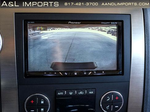 Used 2008 HUMMER H2 image 51