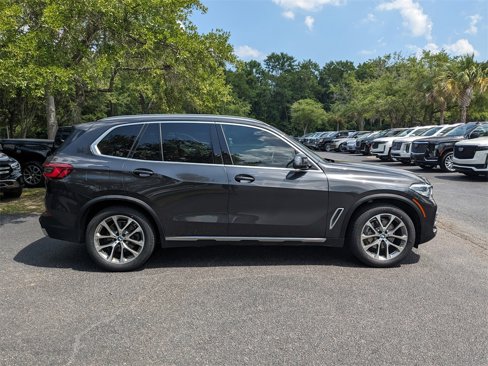 Used 2019 BMW X5 xDrive40i w/ Premium Package 2 image 3