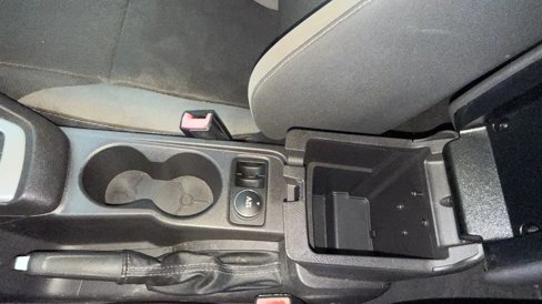 Used 2012 Ford Focus SE image 19