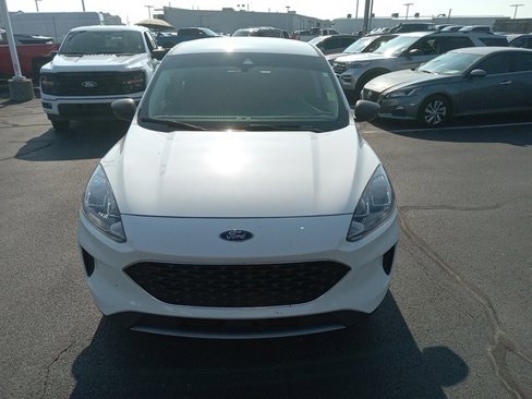 Used 2022 Ford Escape SE w/ Convenience Package image 2